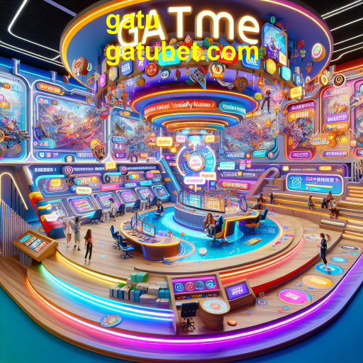 Descubra o Mundo dos Jogos de Palavras no Fórum do Gatu