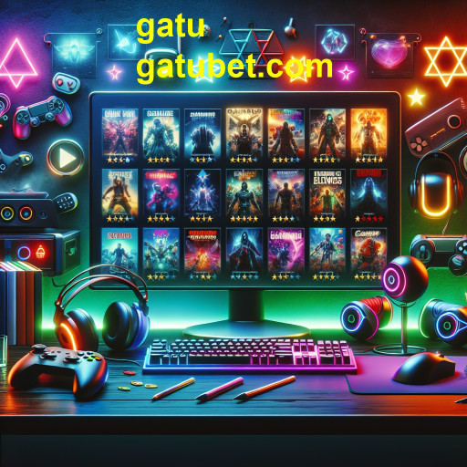 A Importância das Avaliações de Jogos no Gatu